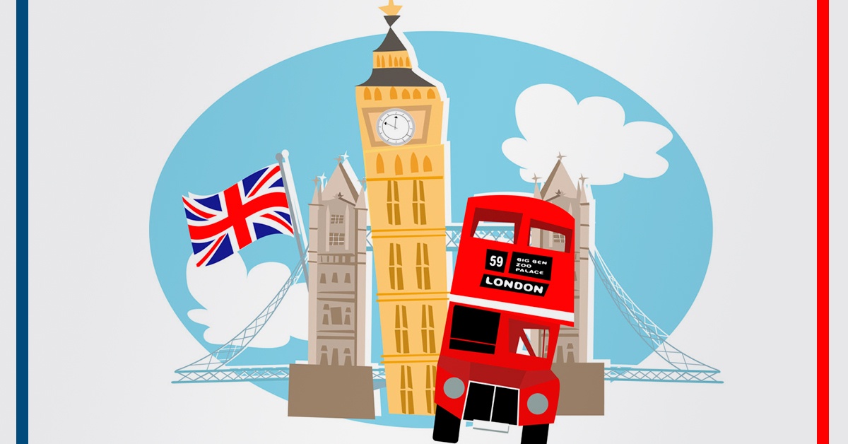 Conoce más sobre las expresiones del inglés británico